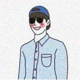 读者慢半拍的留言头像